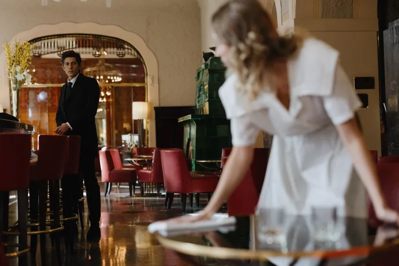 Beyond the Order Pad: How Jay's Restaurant Group Is Shaping the Future of American Hospitality