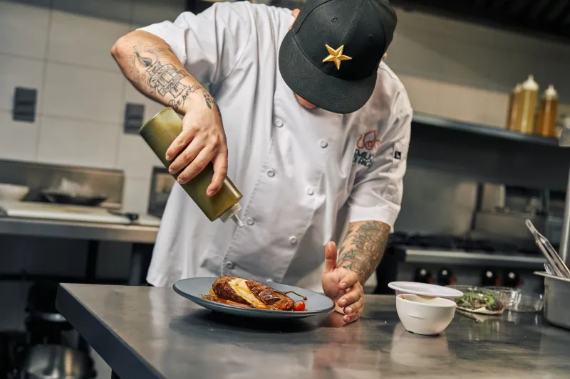 Five Ingredients Redefining the Plate at Jay's Restaurant Group This Year