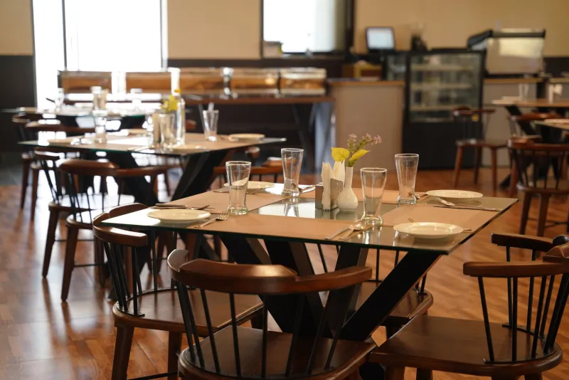 When Restraint Becomes a Standard: The Deliberate Choices That Keep Jay's Restaurant Group Uncompromising