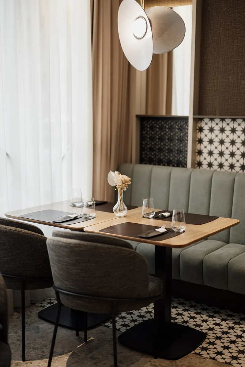 One Group, Many Rooms: A Field Guide to Jay's Restaurant Group's Dining Concepts
