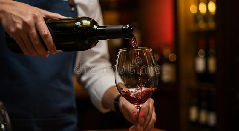 Decoding the Menu: How to Read a Jay's Wine and Cocktail List Like a Sommelier